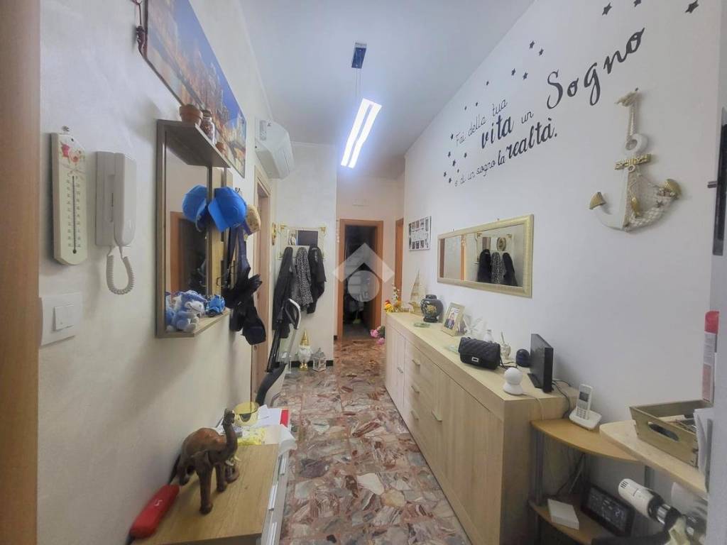 Appartamento a Asti in Corso Casale, 51 - Foto 2