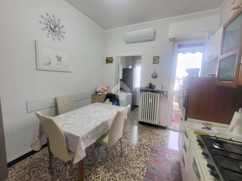 Appartamento a Asti in Corso Casale, 51 - Foto 3