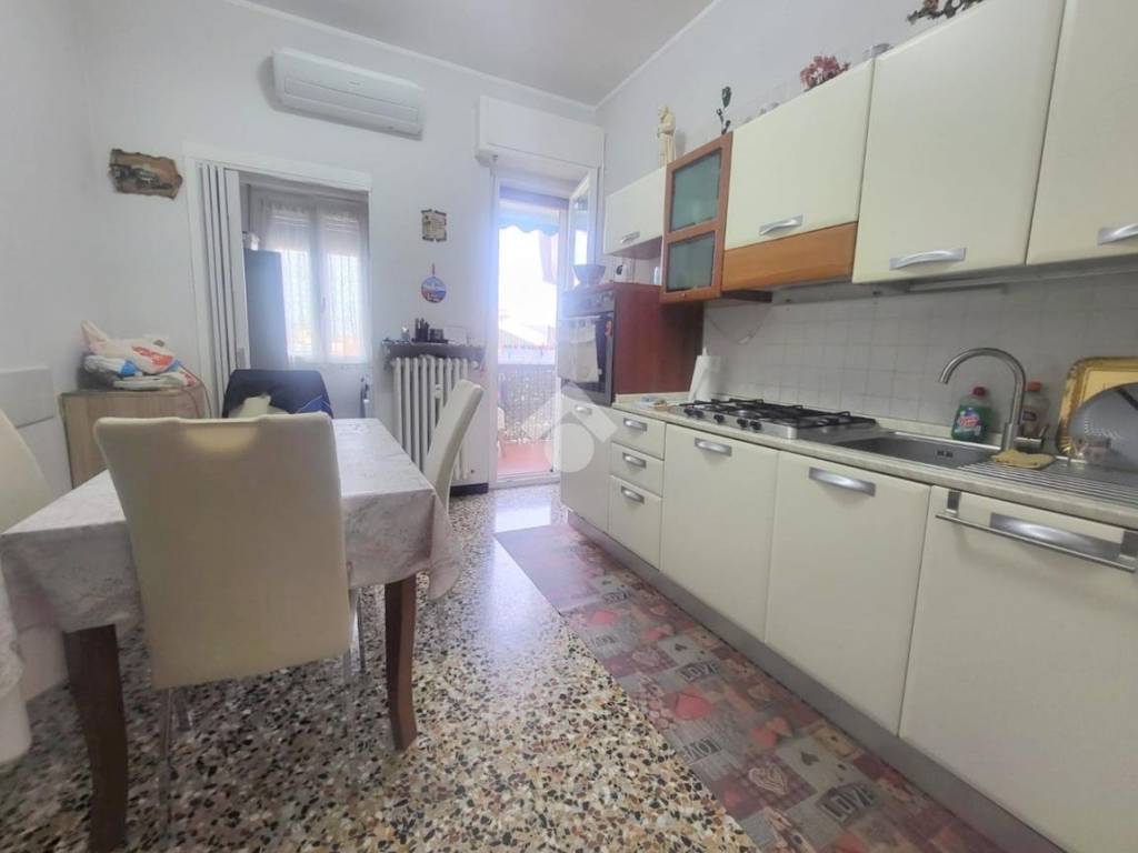 Appartamento a Asti in Corso Casale, 51 - Foto 4