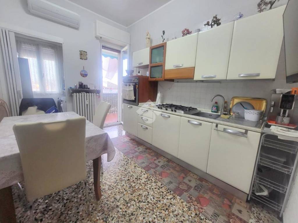 Appartamento a Asti in Corso Casale, 51 - Foto 5