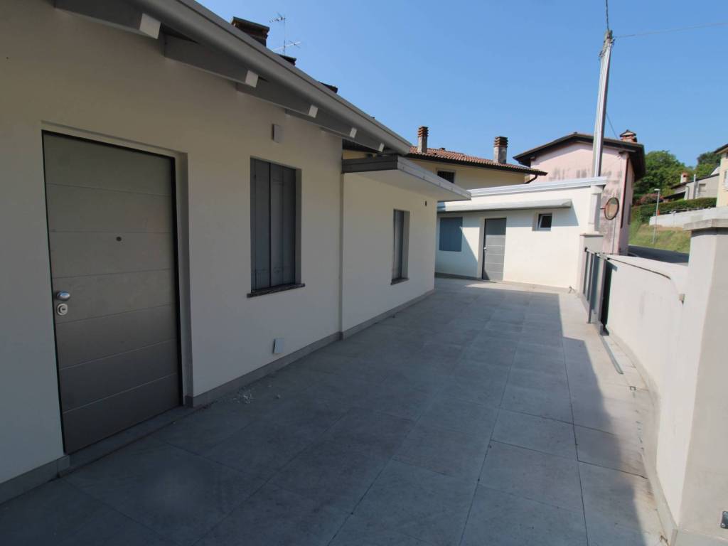 Villa a Cornedo vicentino in Via Longhe - Foto 4