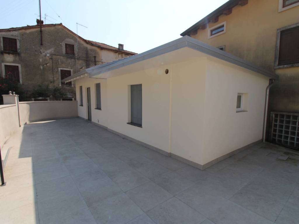 Villa a Cornedo vicentino in Via Longhe - Foto 5