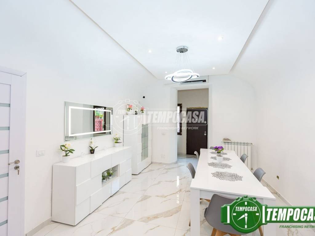 Casa indipendente a Soresina in Via XI Febbraio - Foto 3