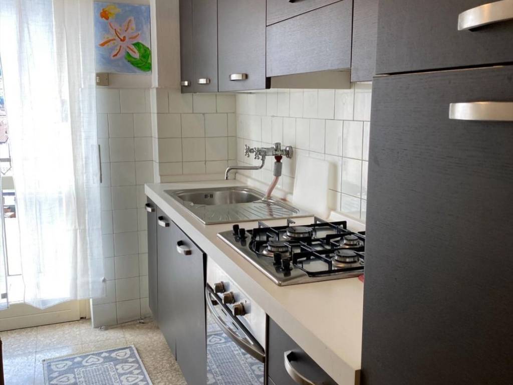 Appartamento a Sarnico in Via Giuseppe Garibaldi - Foto 2