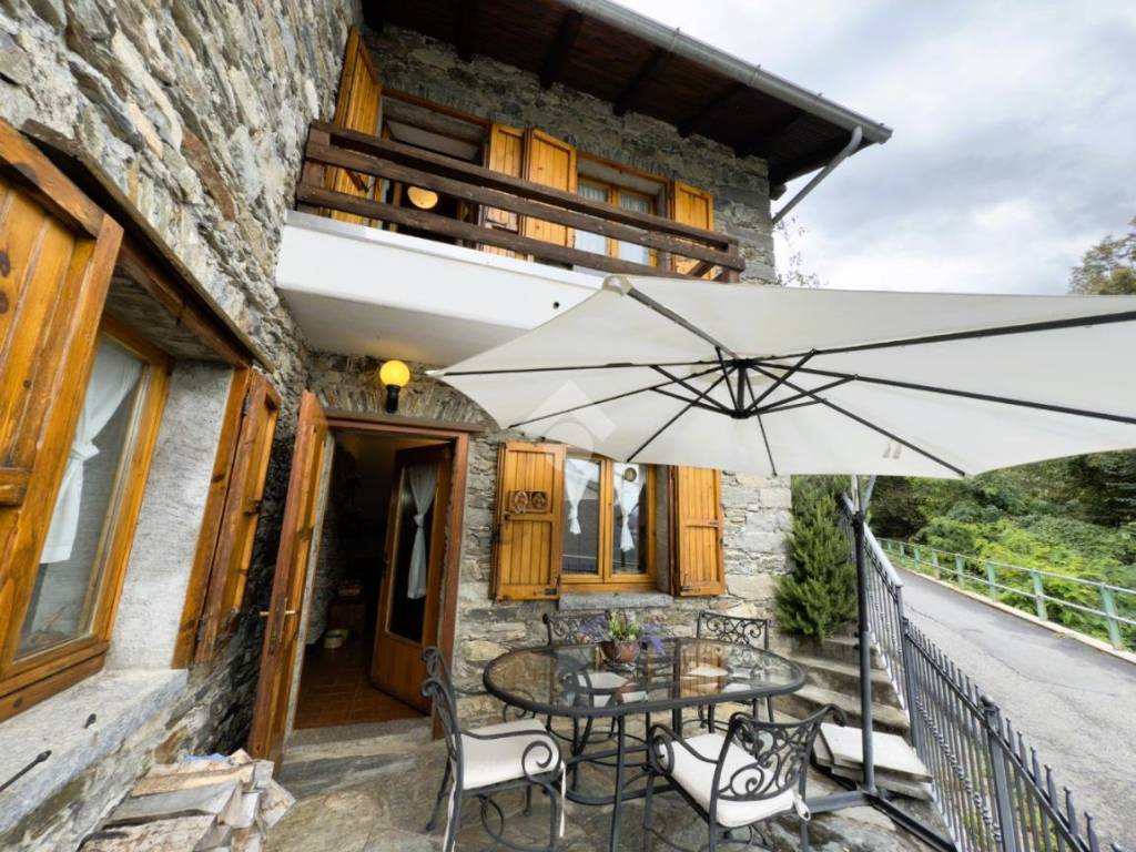 Casa indipendente a Mazzo di valtellina in Via San Matteo - Foto 3