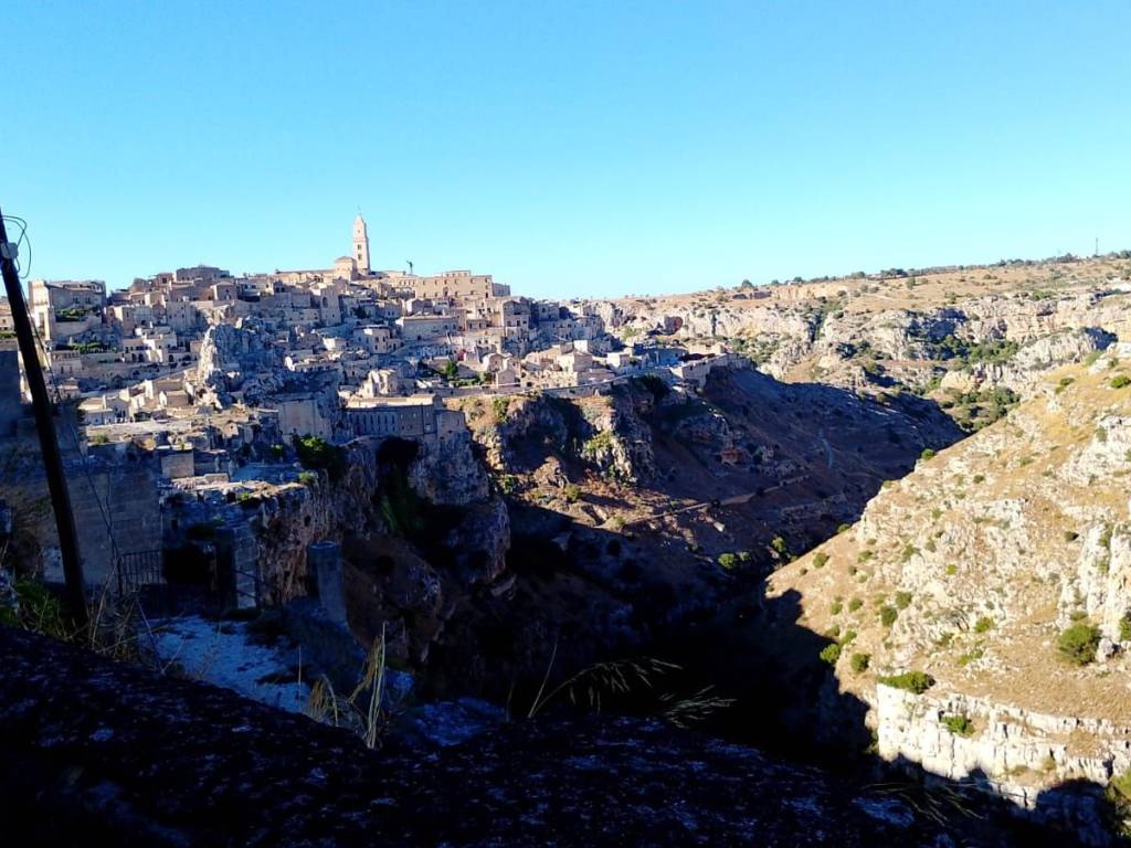 Appartamento a Matera in Rione Casalnuovo - Foto 3