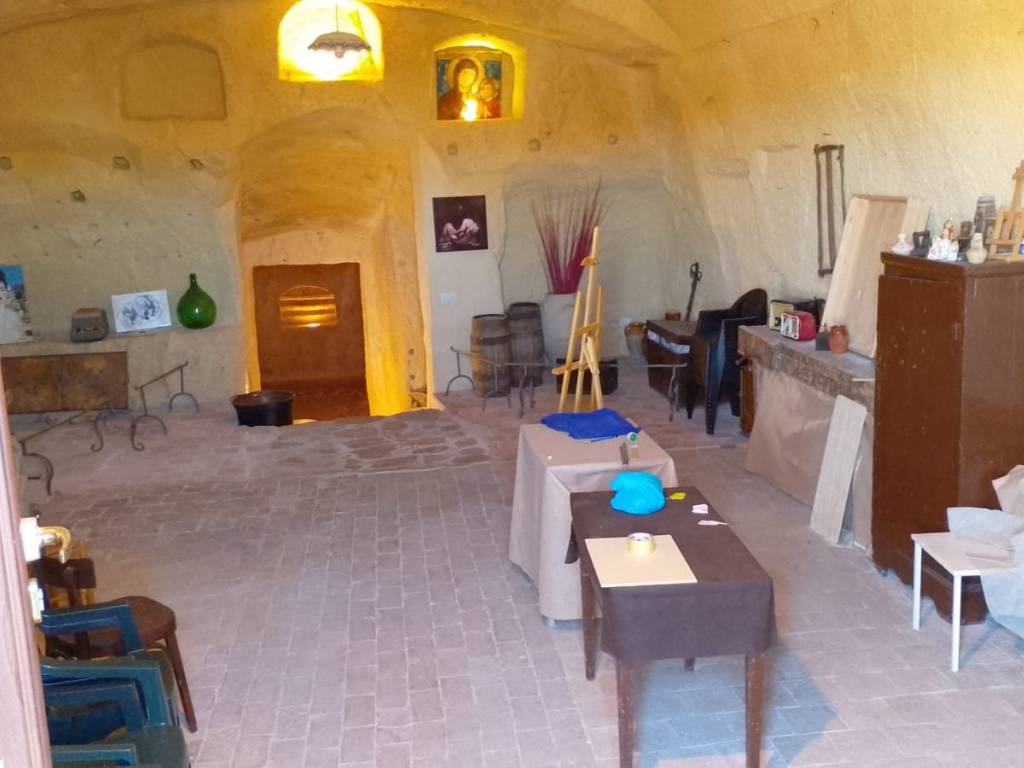 Appartamento a Matera in Rione Casalnuovo - Foto 4