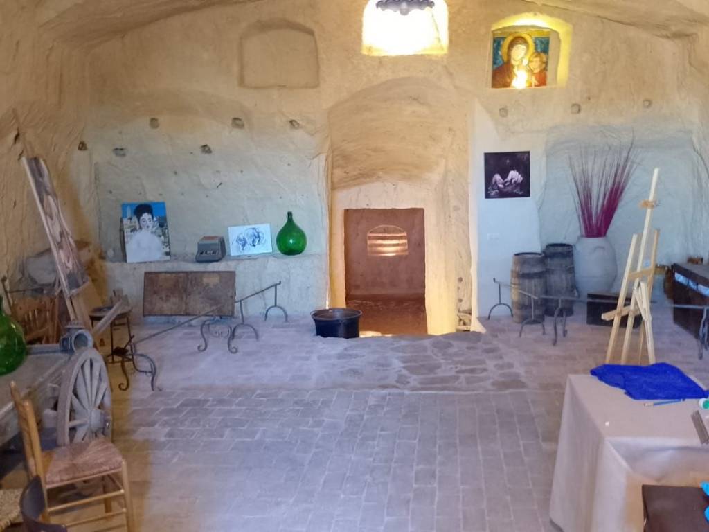 Appartamento a Matera in Rione Casalnuovo - Foto 5
