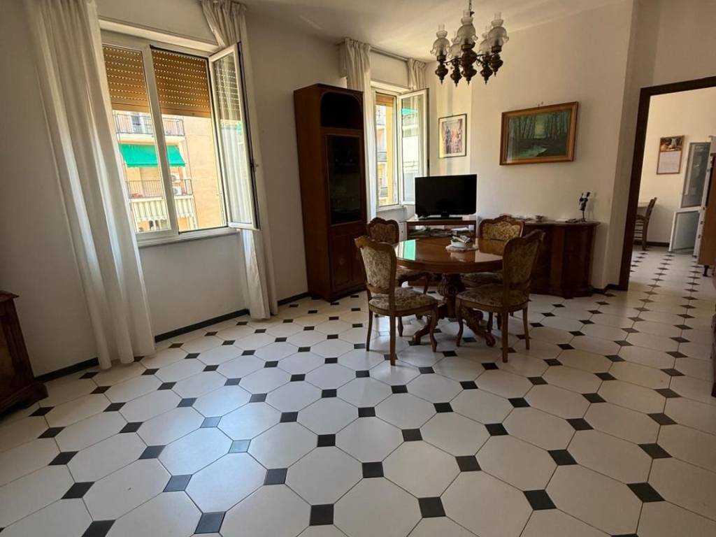 Appartamento a La spezia in Via Giacomo Leopardi, 54 - Foto 3