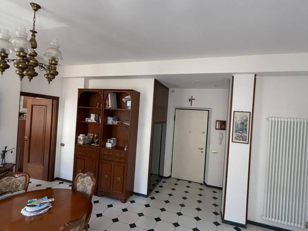 Appartamento a La spezia in Via Giacomo Leopardi, 54 - Foto 5