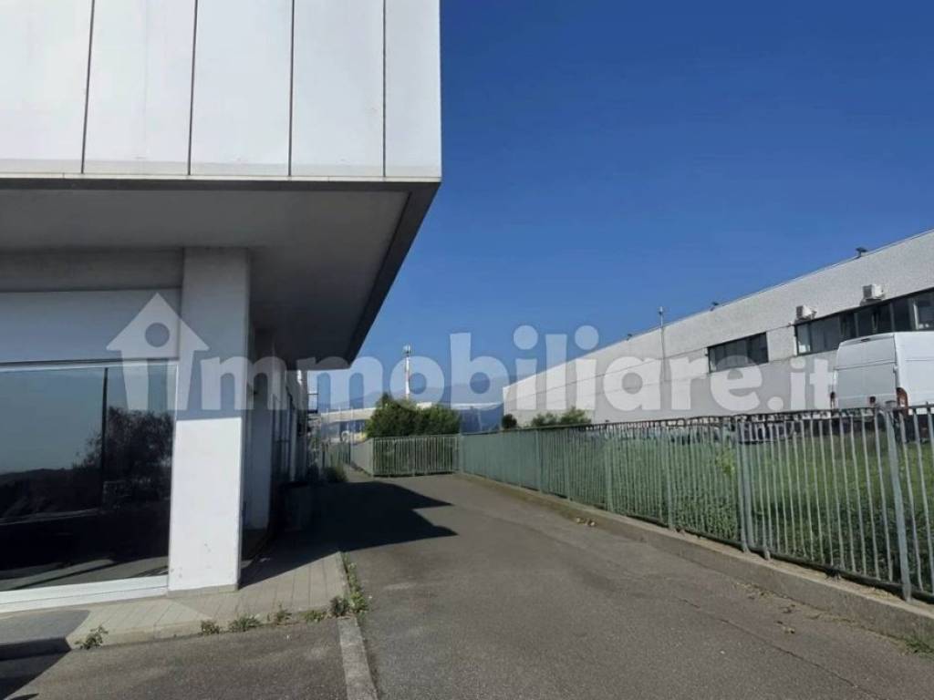 Immobile a Ciriè in Via Torino, 124 - Foto 3