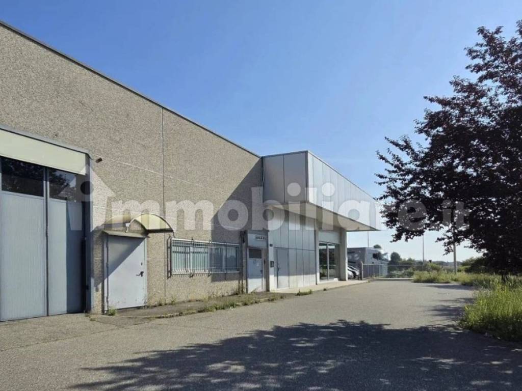 Immobile a Ciriè in Via Torino, 124 - Foto 5