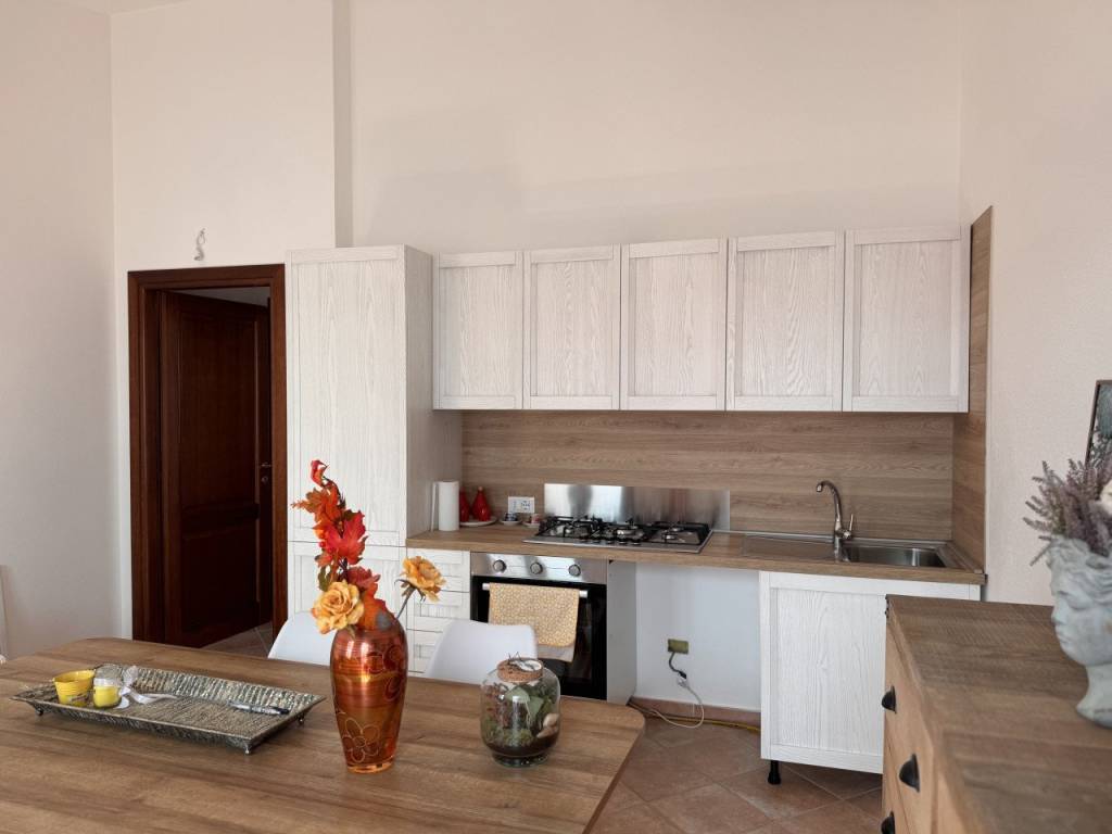 Appartamento a Siniscola in Via Nazario Sauro - Foto 4