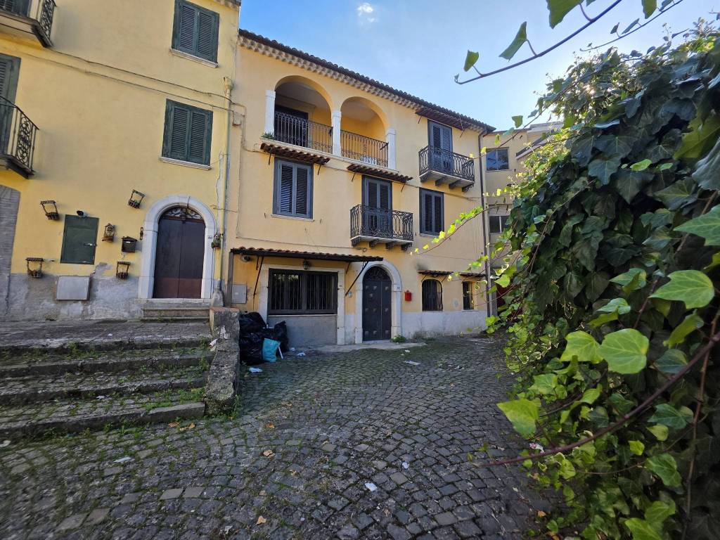 Rustico / casale a Cantalupo nel sannio in Via Biferno - Foto 2