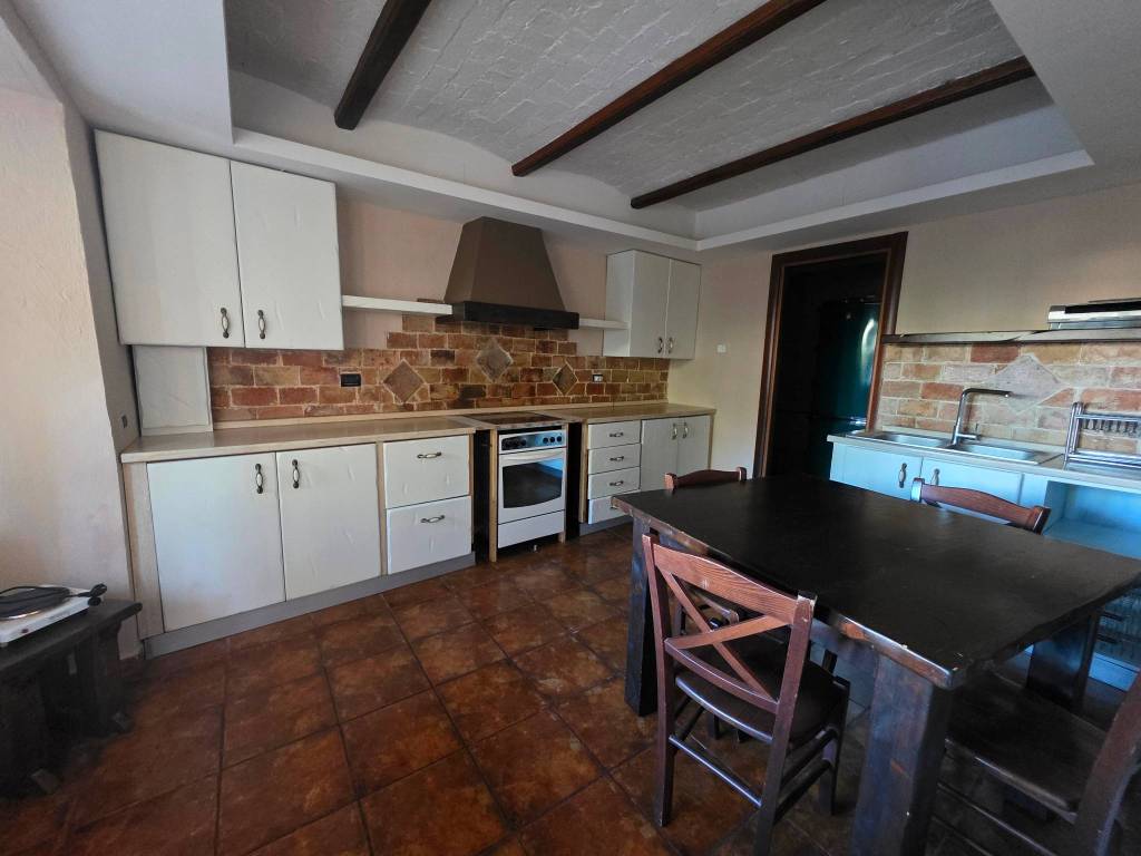 Rustico / casale a Cantalupo nel sannio in Via Biferno - Foto 4