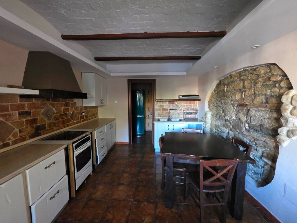 Rustico / casale a Cantalupo nel sannio in Via Biferno - Foto 5