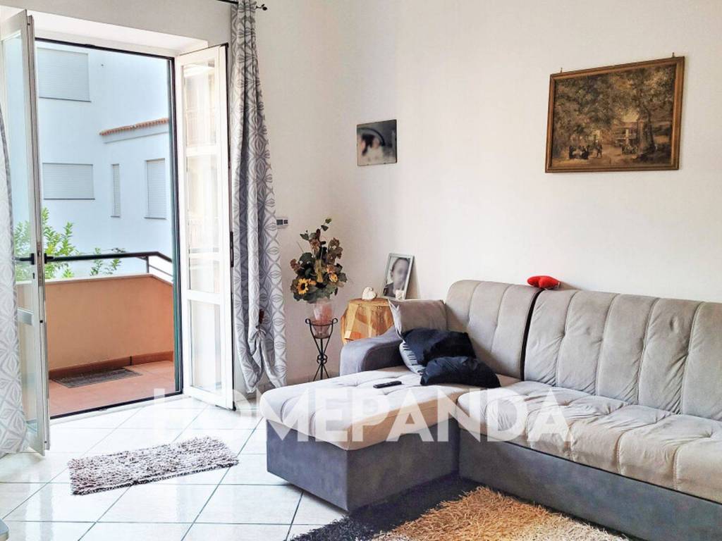 Appartamento a Scisciano in Via Torre, 10 - Foto 3