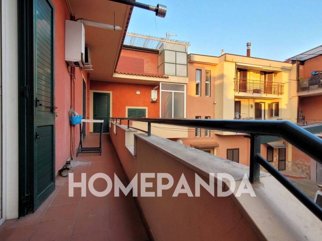 Appartamento a Scisciano in Via Torre, 10 - Foto 4