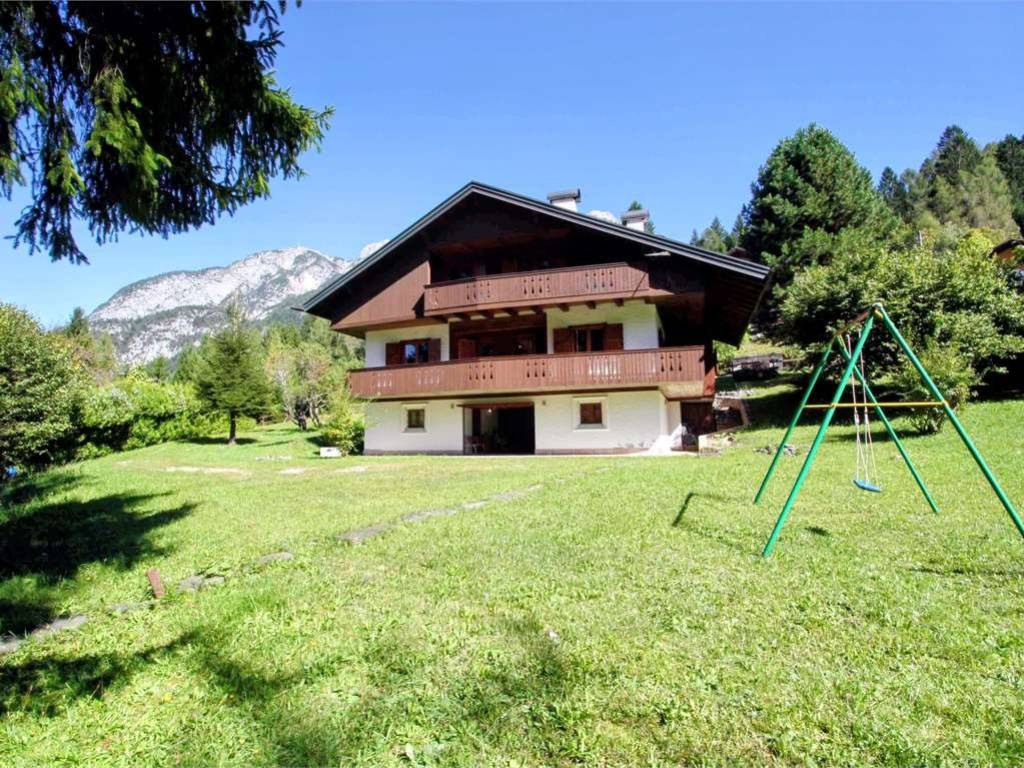 Villa a Vigo di cadore in Borgo Salagona, 27 - Foto 3