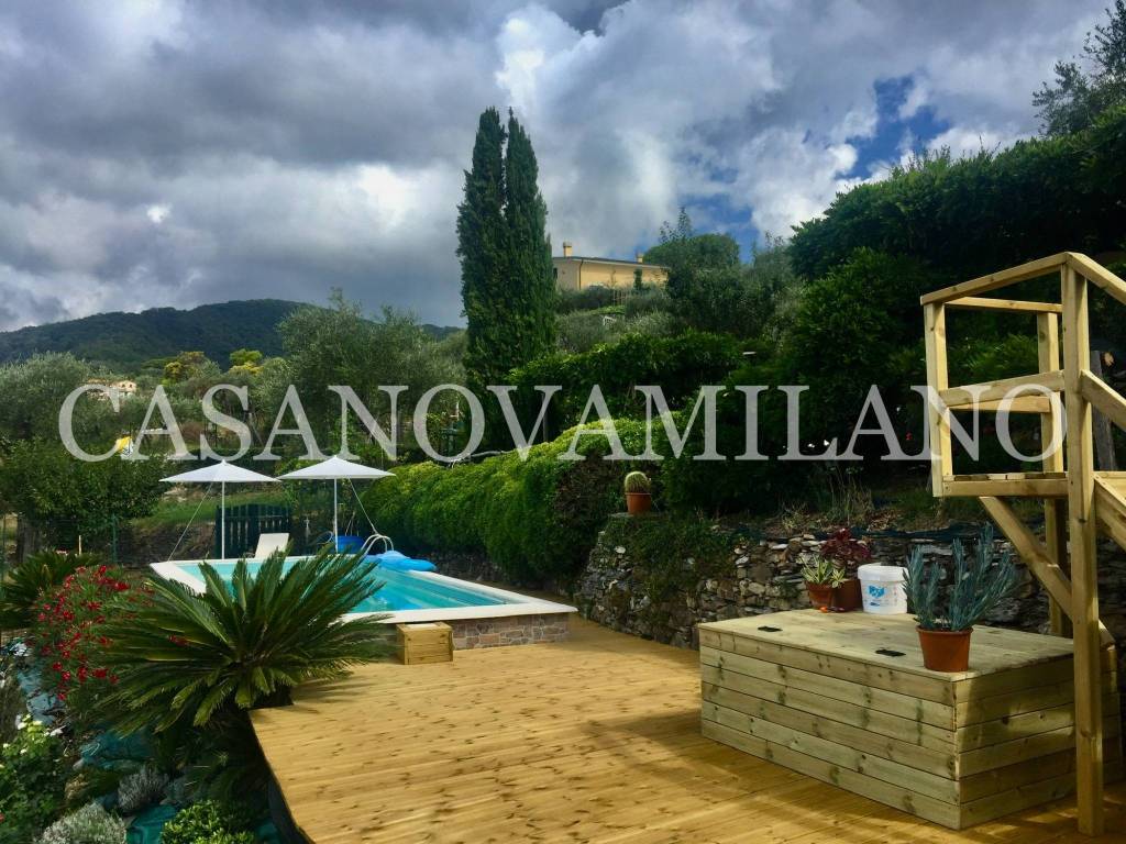 Villa a Chiavari - Foto 4