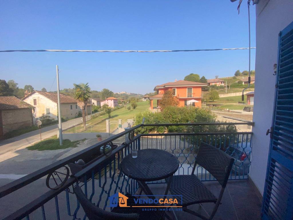 Casa indipendente a Calamandrana in Frazione Valle San Giovanni - Foto 3