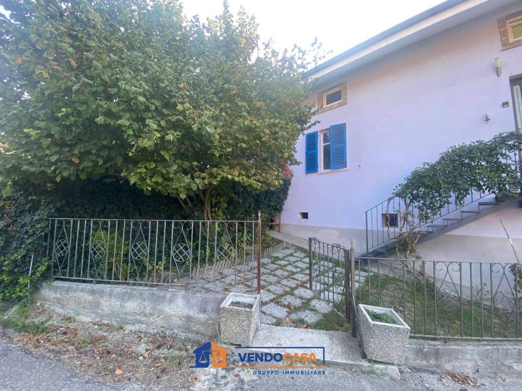 Casa indipendente a Calamandrana in Frazione Valle San Giovanni - Foto 4