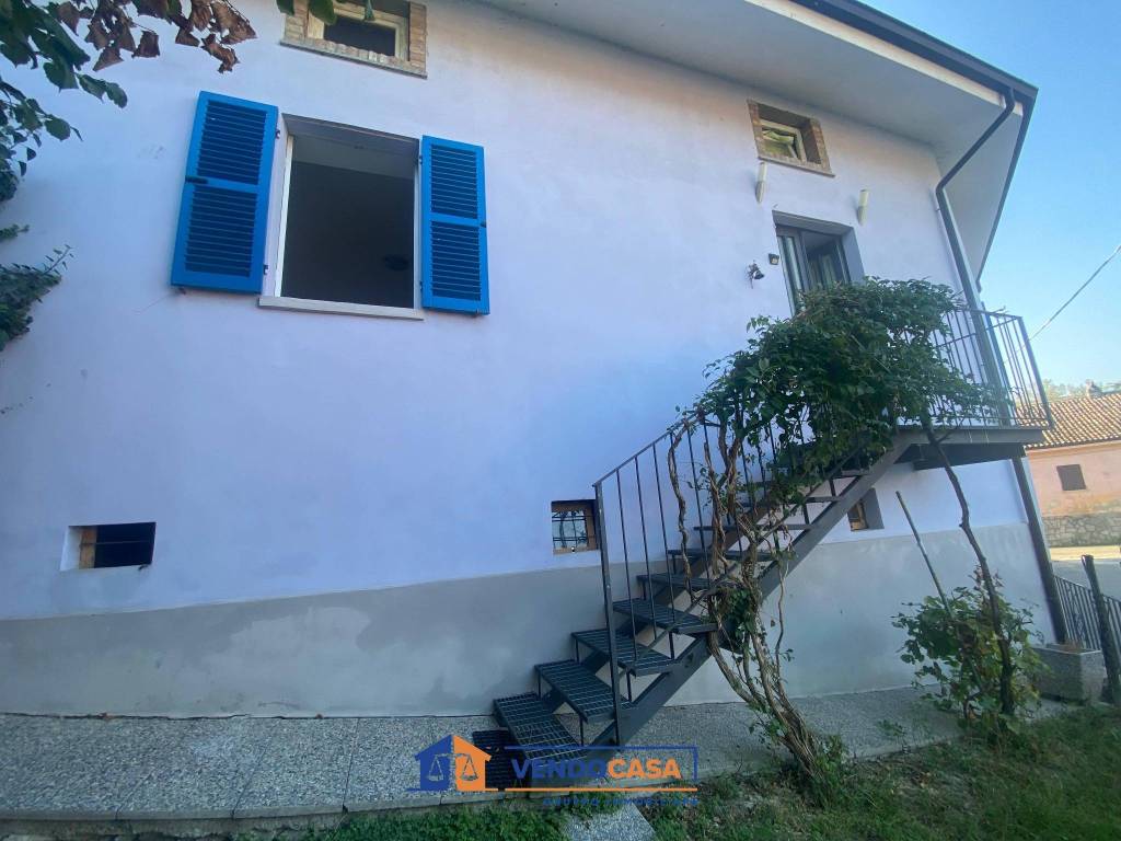 Casa indipendente a Calamandrana in Frazione Valle San Giovanni - Foto 5