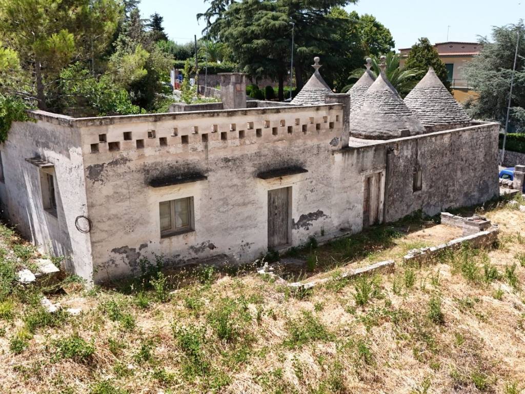 Rustico / casale a Martina franca in Via Saliscendi - Foto 5