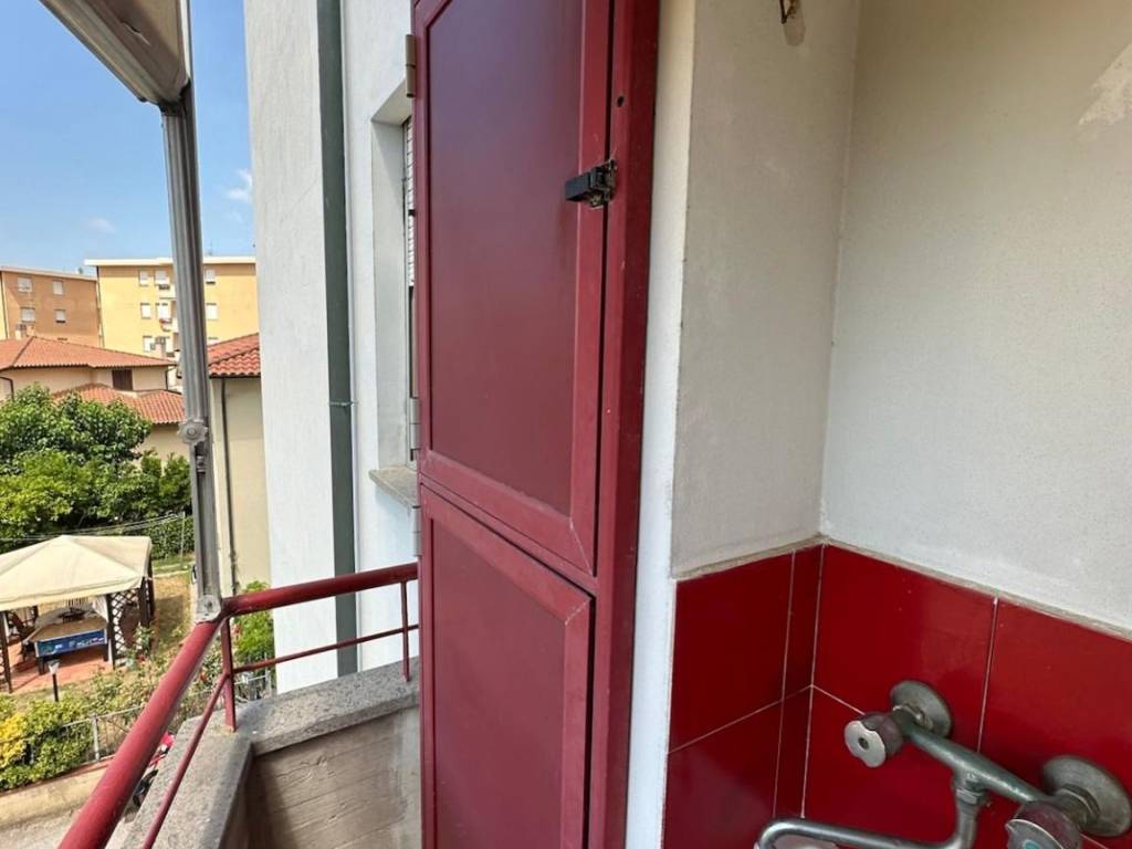 Appartamento a Campiglia marittima in Via Piersanti Mattarella - Foto 5
