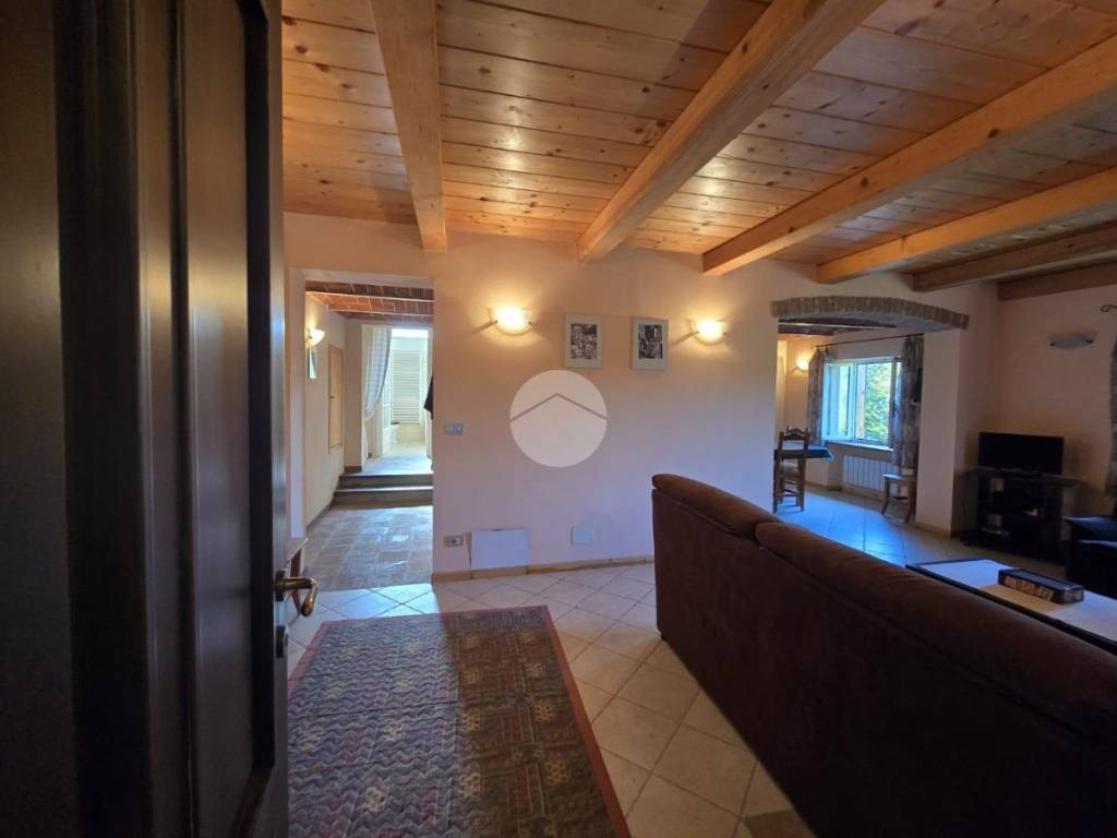 Rustico / casale a San damiano d'asti in Borgata Stizza, 7 - Foto 2