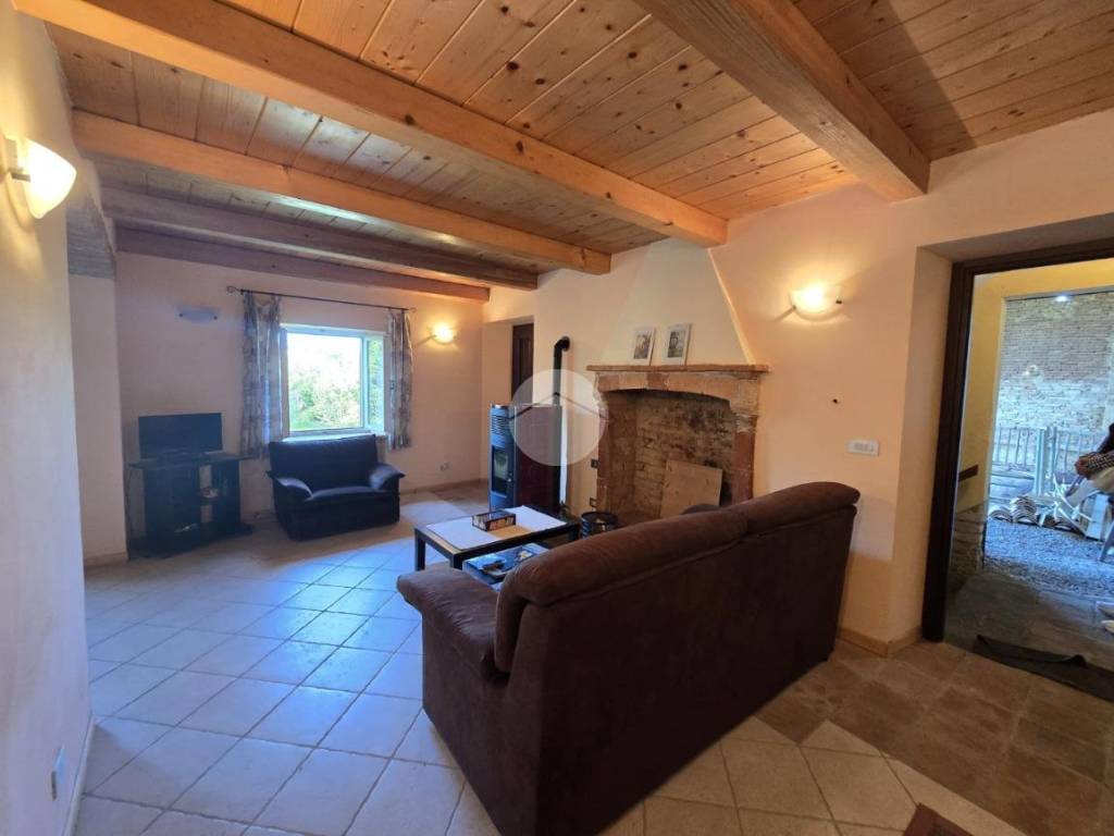 Rustico / casale a San damiano d'asti in Borgata Stizza, 7 - Foto 3