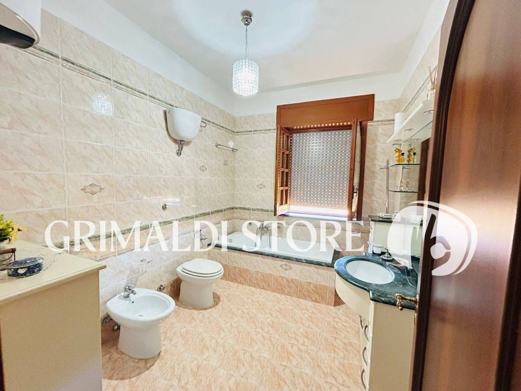 Villa a Lecce in Via Lorenzo Perosi, 13 - Foto 2