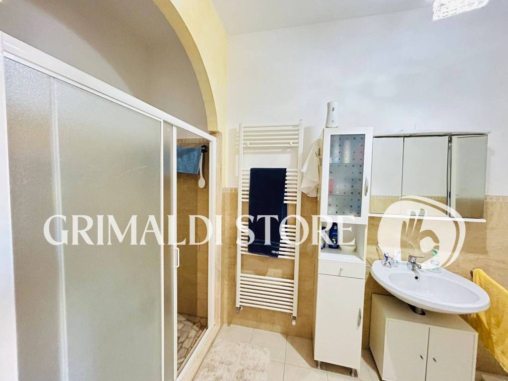 Villa a Lecce in Via Lorenzo Perosi, 13 - Foto 4