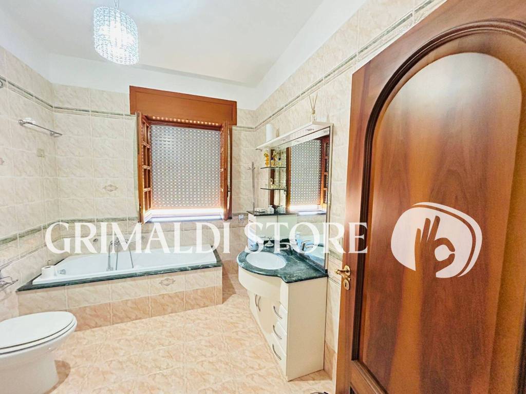 Villa a Lecce in Via Lorenzo Perosi, 13 - Foto 5