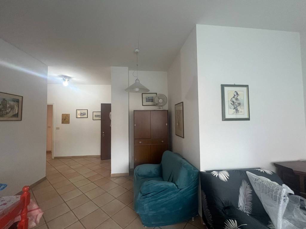Appartamento a Ferrara in Viale Camillo Benso di Cavour, 50 - Foto 5