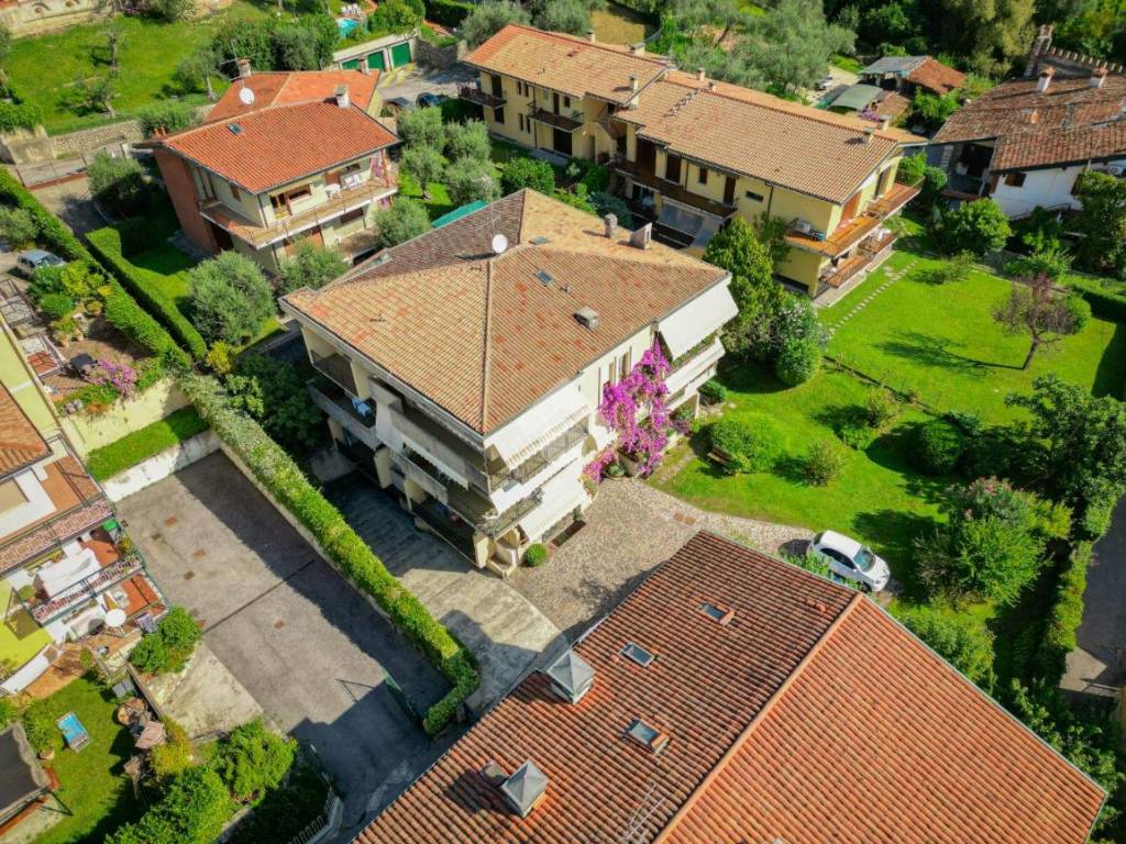 Appartamento a Salò in Via Giovanni Andrea Bertanza - Foto 2