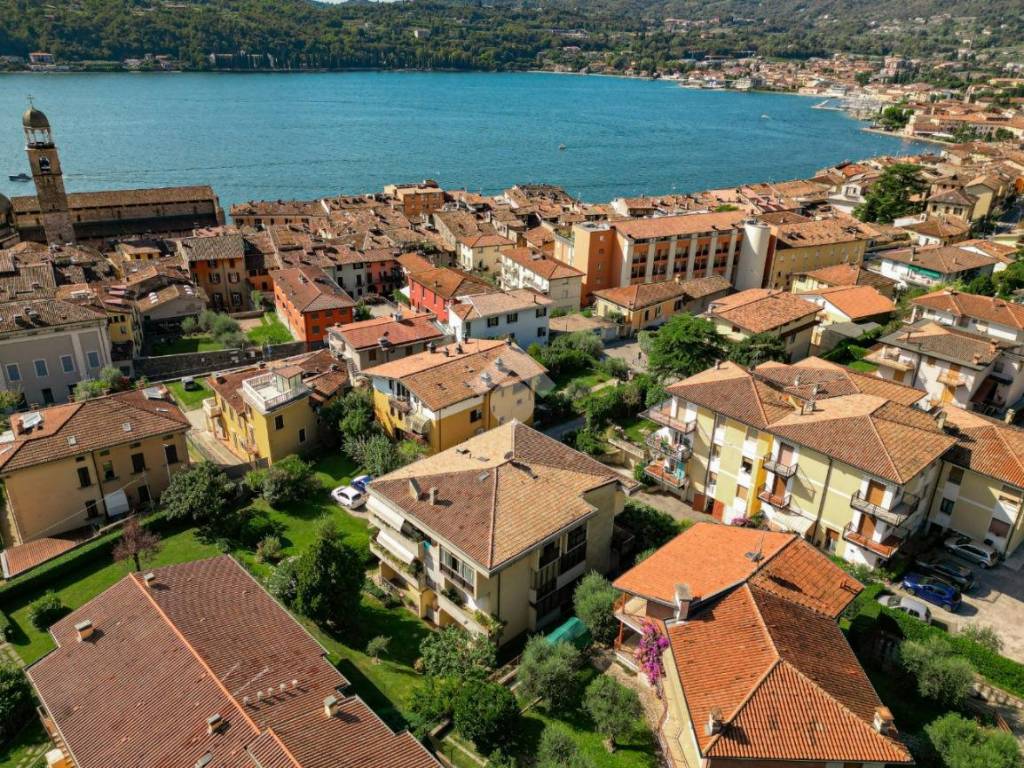 Appartamento a Salò in Via Giovanni Andrea Bertanza - Foto 3
