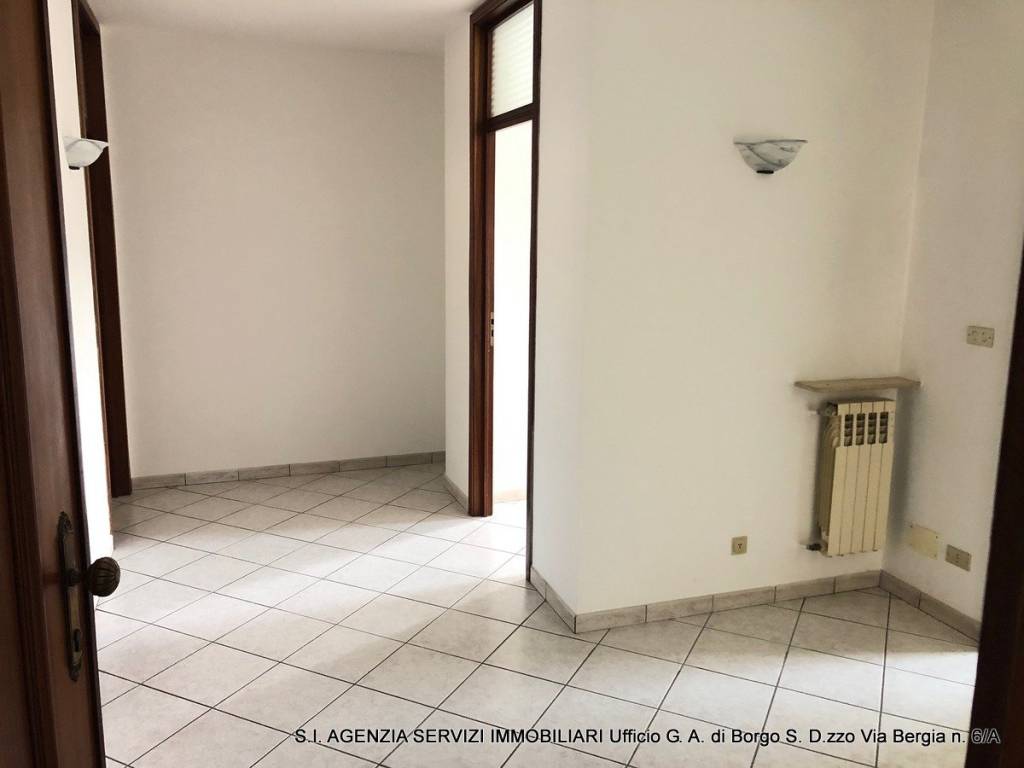 Appartamento a Busca - Foto 2