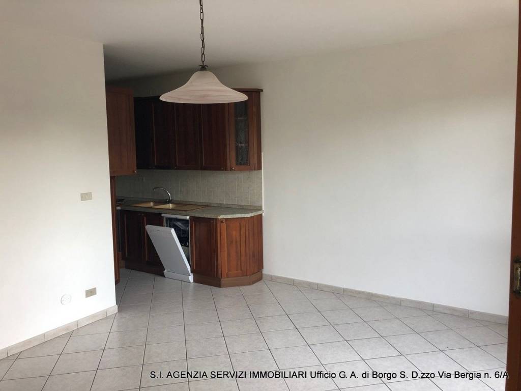 Appartamento a Busca - Foto 4