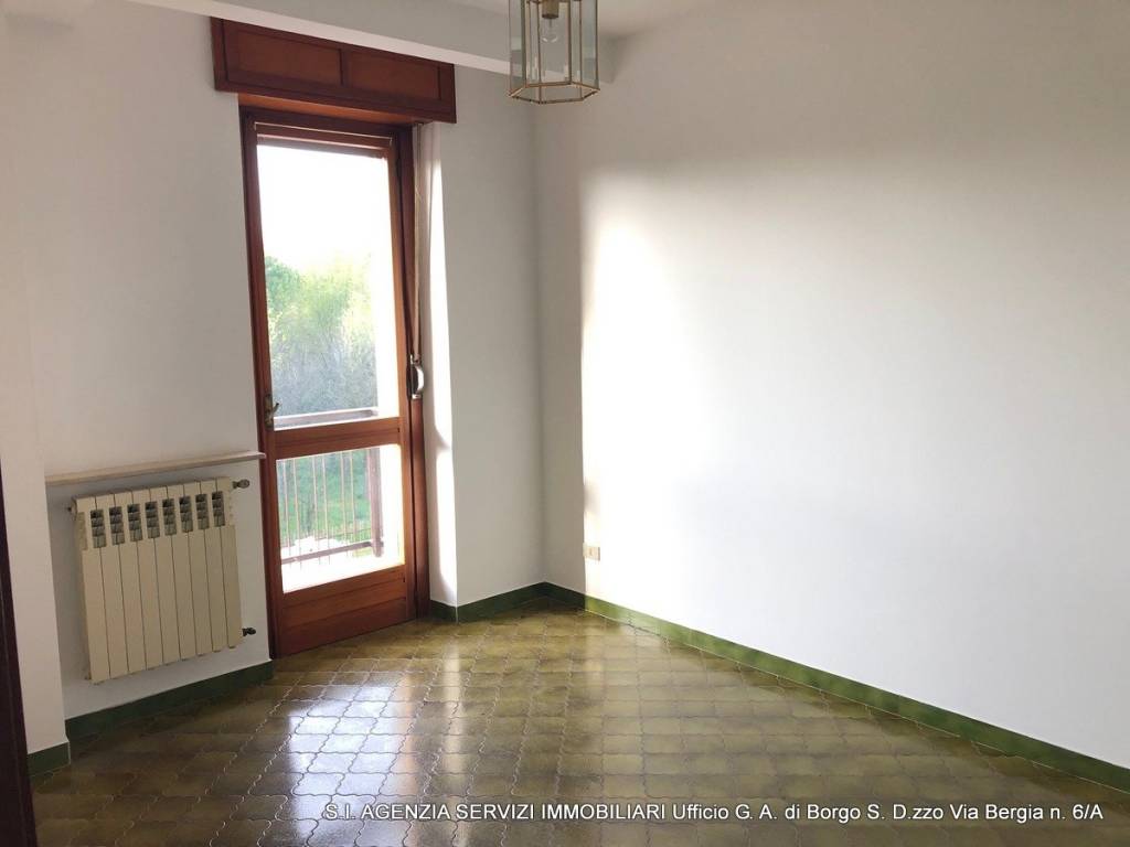 Appartamento a Busca - Foto 5