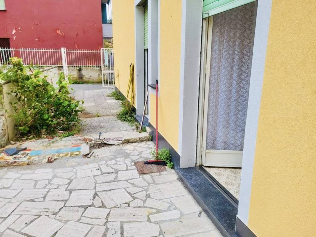 Appartamento a Deiva marina in Via John Fitzgerald Kennedy - Foto 5