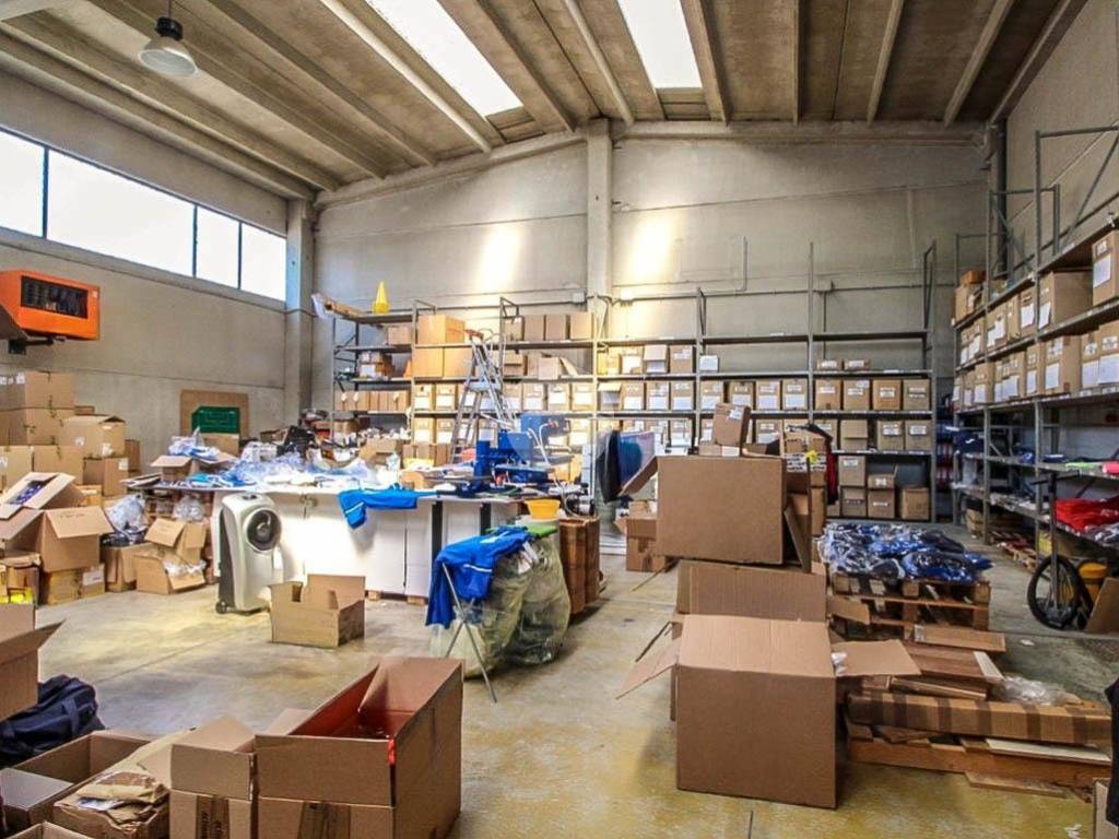 Immobile a Casalmaiocco in Via napoli, 19 - Foto 2
