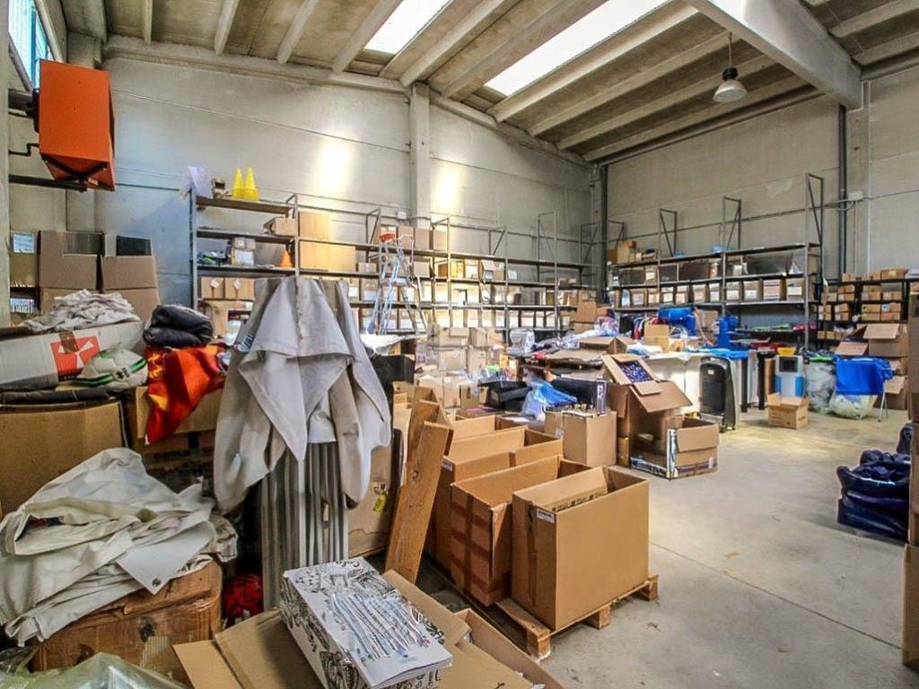 Immobile a Casalmaiocco in Via napoli, 19 - Foto 4