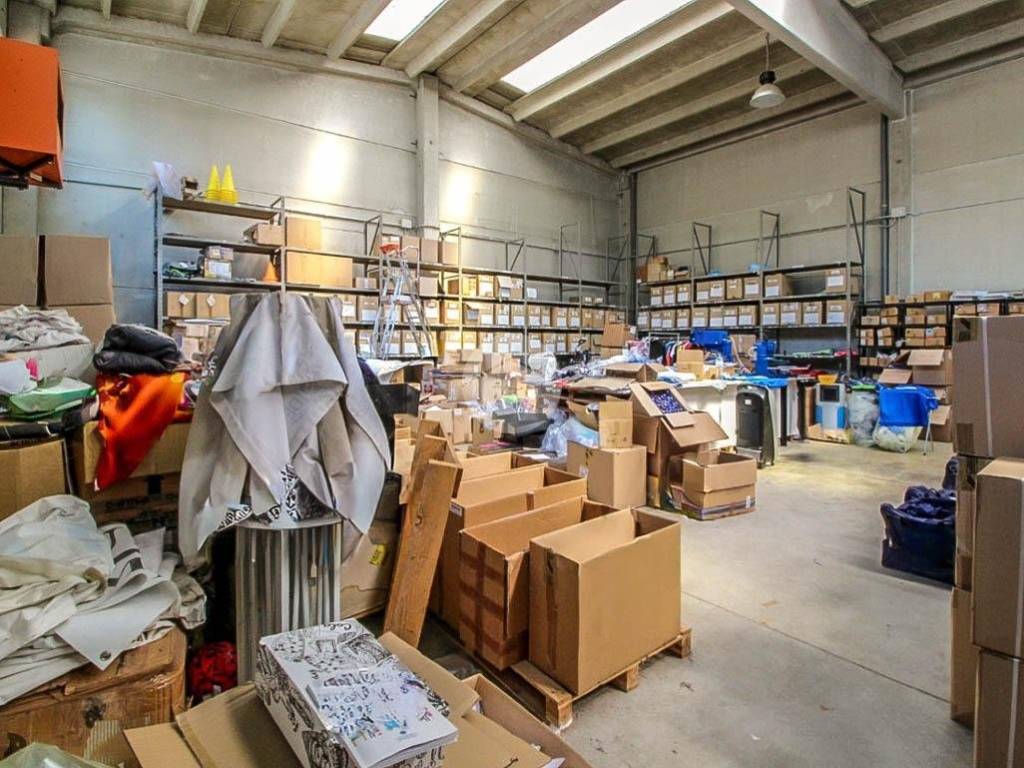 Immobile a Casalmaiocco in Via napoli, 19 - Foto 5