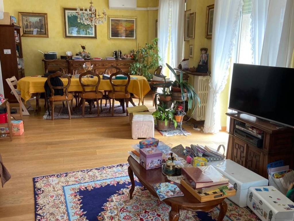 Appartamento a Domodossola in Via Trieste, 7 - Foto 2