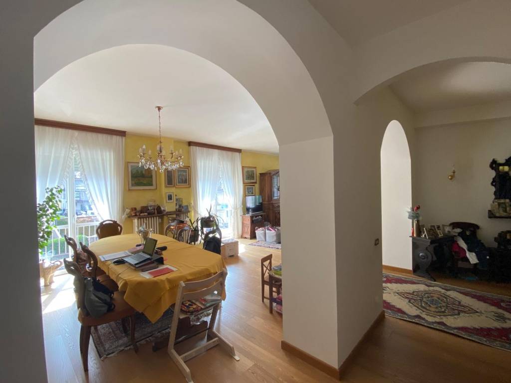 Appartamento a Domodossola in Via Trieste, 7 - Foto 3