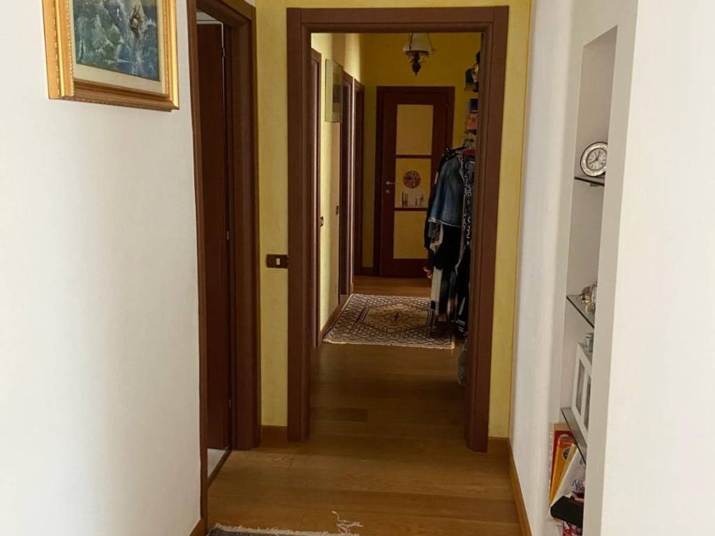 Appartamento a Domodossola in Via Trieste, 7 - Foto 4
