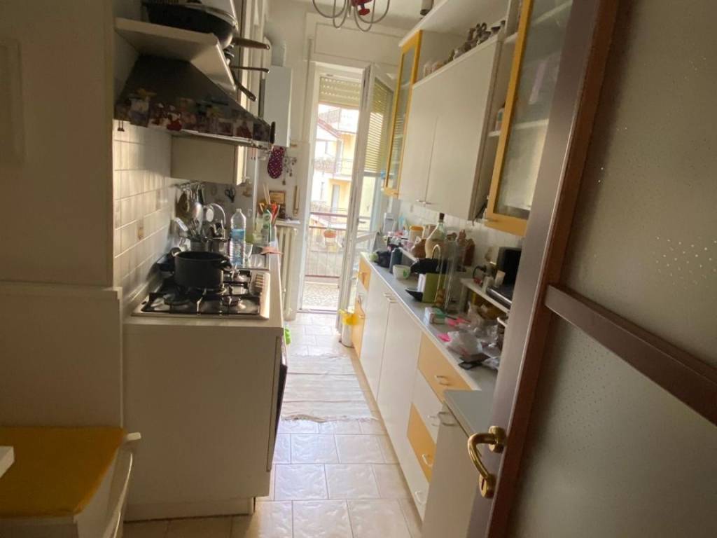 Appartamento a Domodossola in Via Trieste, 7 - Foto 5