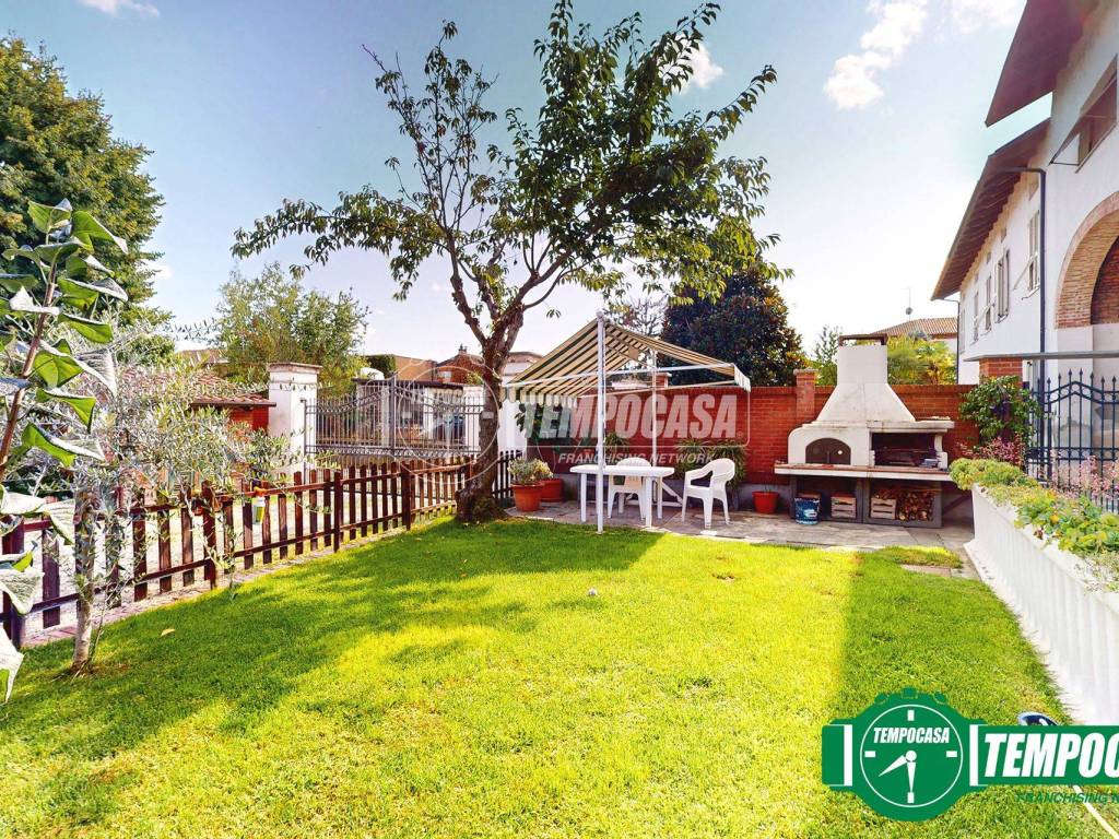 Casa indipendente a Alessandria in Strada Acqui - Foto 2