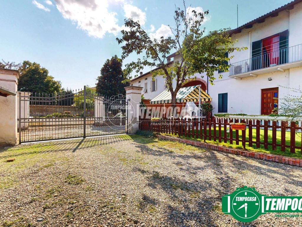 Casa indipendente a Alessandria in Strada Acqui - Foto 3